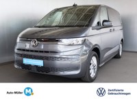 Volkswagen Multivan 2023 occasion