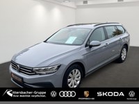 Volkswagen Passat Variant 2023 occasion