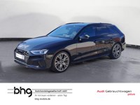 Audi S4 2023 occasion