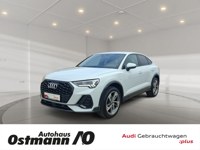 Audi Q3 2023 occasion