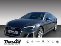 Audi S5 2023 occasion