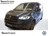 Volkswagen Multivan 2023 occasion