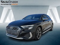 Audi S3 2023 occasion