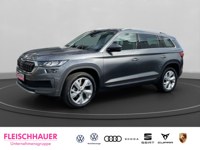Skoda Kodiaq 2023 occasion