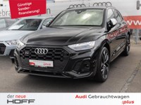 Audi SQ5 2023 occasion
