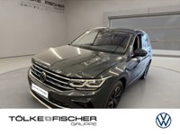 Volkswagen Tiguan 2023 occasion
