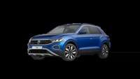 Volkswagen T-Roc 2023 occasion