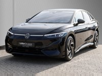 Volkswagen ID.7 2023 occasion
