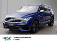 Volkswagen Tiguan 2023 occasion
