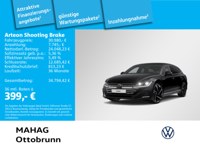 Volkswagen Arteon 2023 occasion