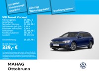 Volkswagen Passat Variant 2023 occasion