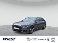 Audi S6 2023 occasion