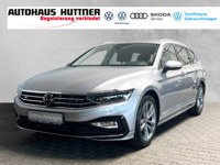 Volkswagen Passat Variant 2023 occasion
