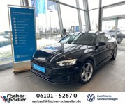 Audi A5 2023 occasion