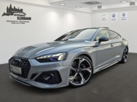 Audi RS5 2023 occasion