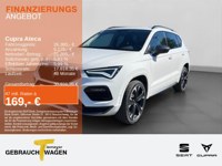 Cupra Ateca 2023 occasion
