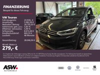 Volkswagen Touran 2023 occasion