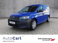 Volkswagen Caddy Maxi 2023 occasion
