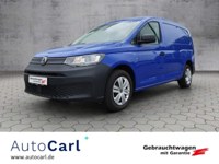 Volkswagen Caddy Maxi 2023 occasion