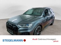 Audi SQ7 2023 occasion