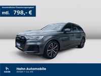 Audi SQ7 2023 occasion