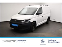 Volkswagen Caddy Maxi 2023 occasion