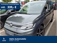Volkswagen Caddy 2023 occasion
