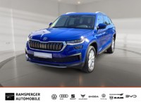 Skoda Kodiaq 2023 occasion