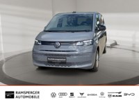 Volkswagen Multivan 2023 occasion