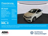 Volkswagen Touran 2023 occasion