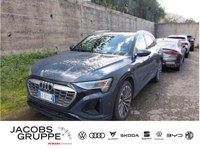 Audi Q8 e-tron 2023 occasion