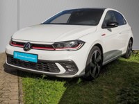 Volkswagen Polo 2023 occasion