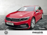 Volkswagen Passat Variant 2023 occasion