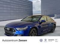 Audi A7 2023 occasion