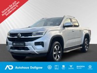 Volkswagen Amarok 2023 occasion