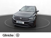 Volkswagen Tiguan Allspace 2023 occasion