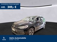Volkswagen Touran 2023 occasion
