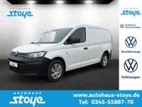 Volkswagen Caddy Maxi 2023 occasion