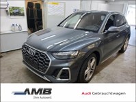 Audi SQ5 2023 occasion