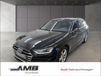 Audi A4 2023 occasion