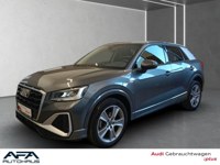 Audi Q2 2023 occasion