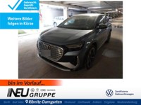 Audi Q4 e-tron 2023 occasion