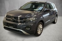 Volkswagen T-Cross 2023 occasion