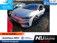 Volkswagen ID.7 2023 occasion