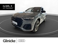 Audi SQ5 2023 occasion