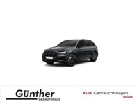 Audi SQ7 2023 occasion