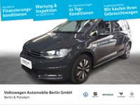 Volkswagen Touran 2023 occasion