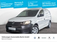 Volkswagen Caddy Maxi 2023 occasion