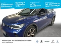 Volkswagen ID.4 2023 occasion