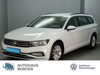 Volkswagen Passat Variant 2023 occasion